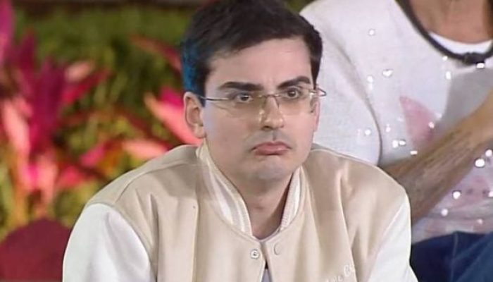 Reprodução: Record )